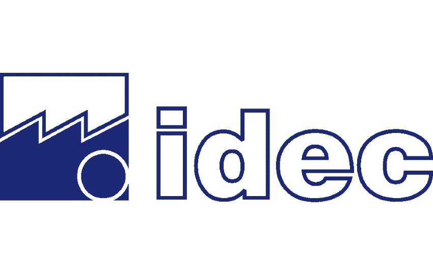 IDEC Vocational Training logo
