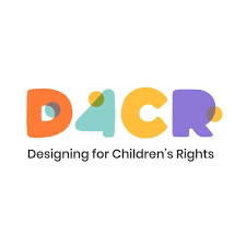 Designing for Children's Rights association logo