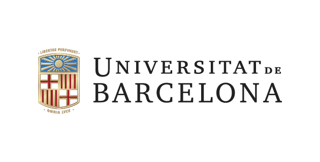 Universitat De Barcelona logo