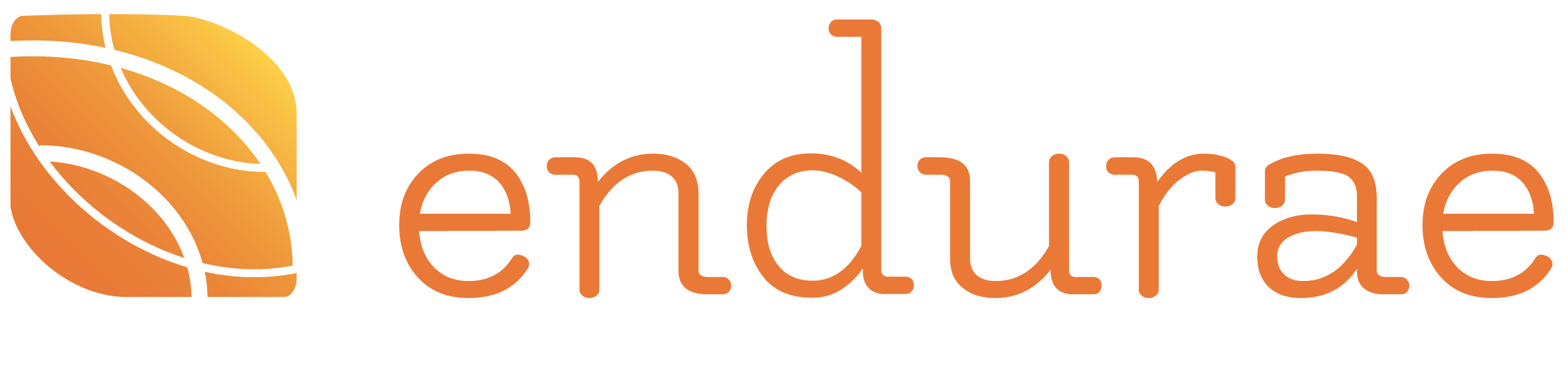 endurae's logo